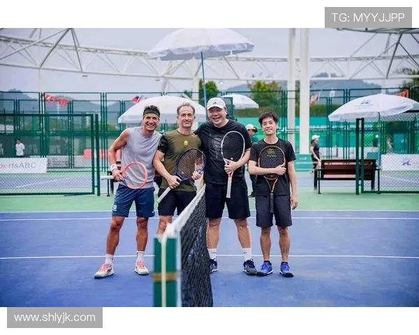 深圳网球队的崛起之路与训练状态全解析